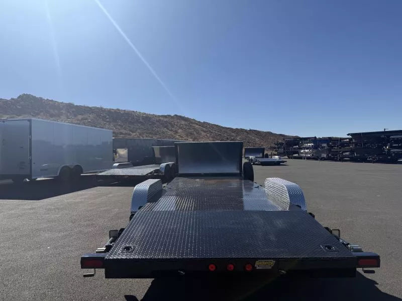 new Equipment / Flatbed Trailers PJ Trailers  for sale, in Hurricane, UT Thumbnail 3
