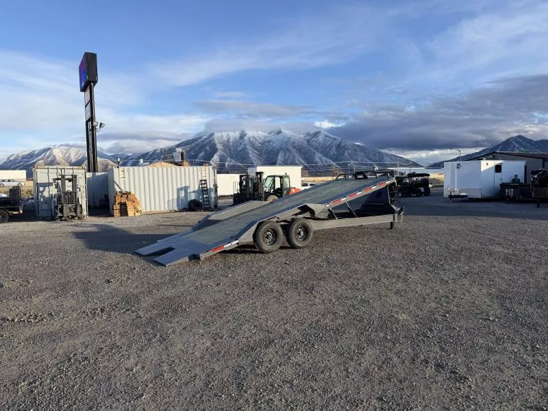 new Equipment / Flatbed Trailers RawMaxx  for sale, in Springville, UT Thumbnail 8