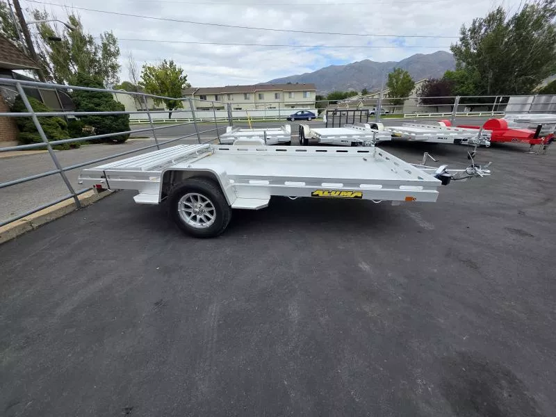 new Utility Trailers Aluma  for sale, in Layton, UT Thumbnail 5