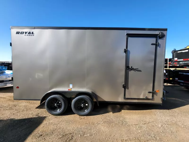 new Cargo (Enclosed) Trailers Southland Trailers  for sale, in Layton, UT Thumbnail 3