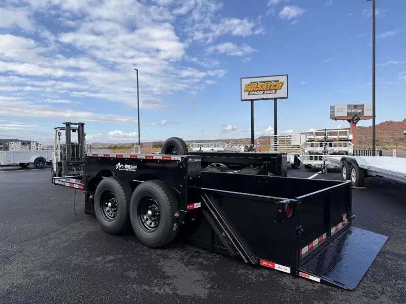 new Utility Trailers Air Tow  for sale, in Hurricane, UT Thumbnail 5