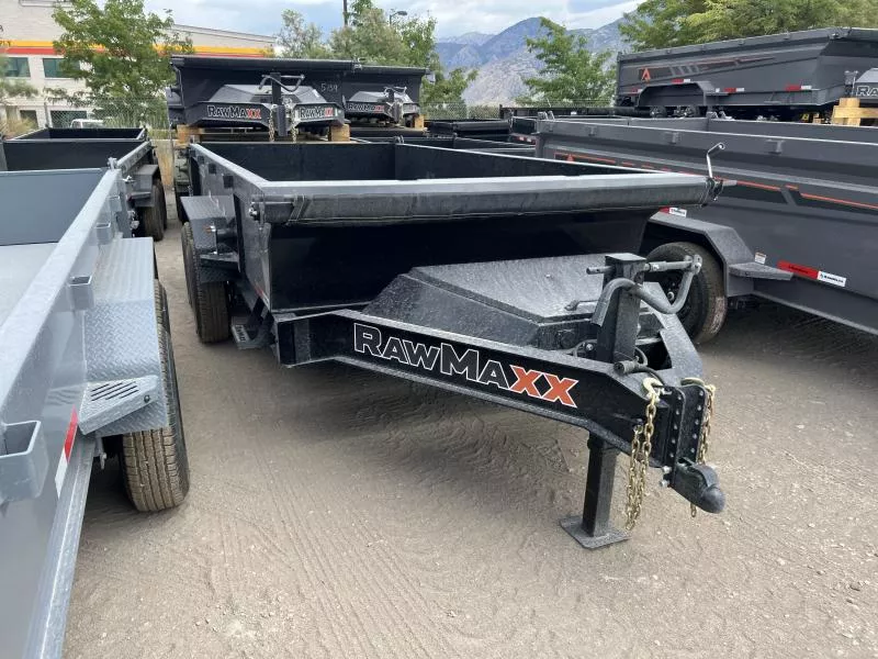 new Dump Trailers RawMaxx  for sale, in Springville, UT Thumbnail 2