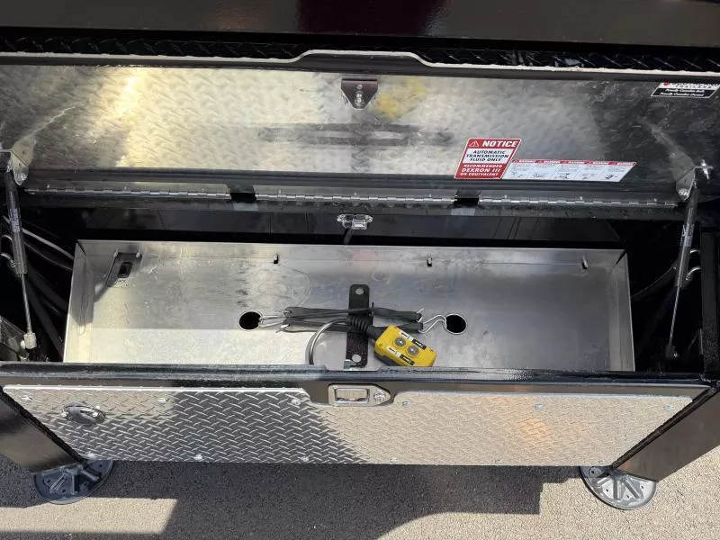 new Dump Trailers Southland Trailers  for sale, in Hurricane, UT Thumbnail 9