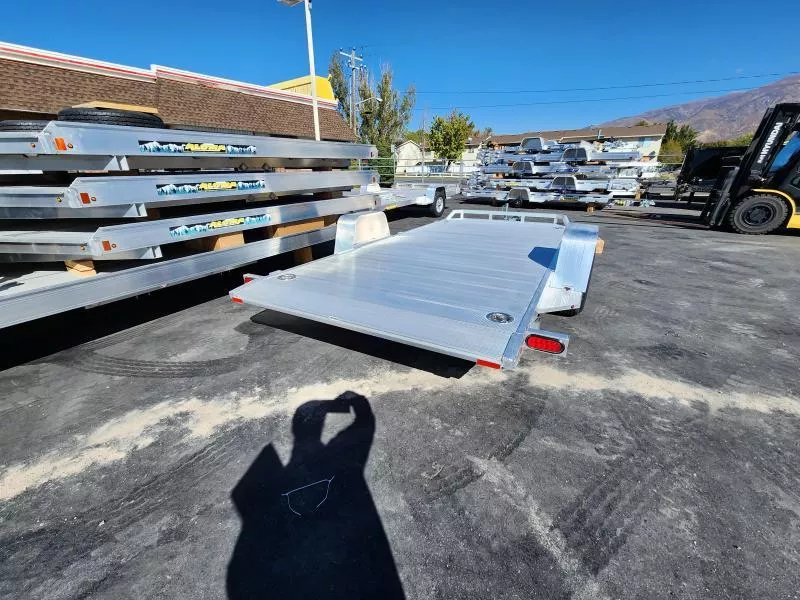 new Utility Trailers Aluma  for sale, in Layton, UT Thumbnail 22