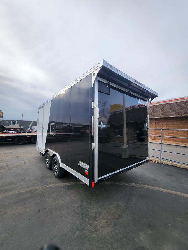 new Snowmobile Trailers Haulmark  for sale, in Layton, UT Thumbnail 6