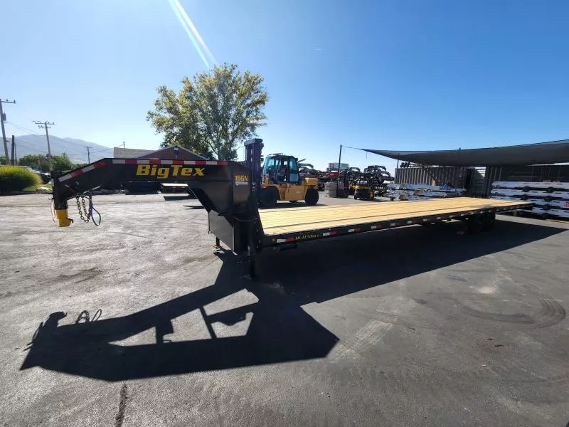 new Equipment / Flatbed Trailers Big Tex Trailers  for sale, in Layton, UT Thumbnail 3
