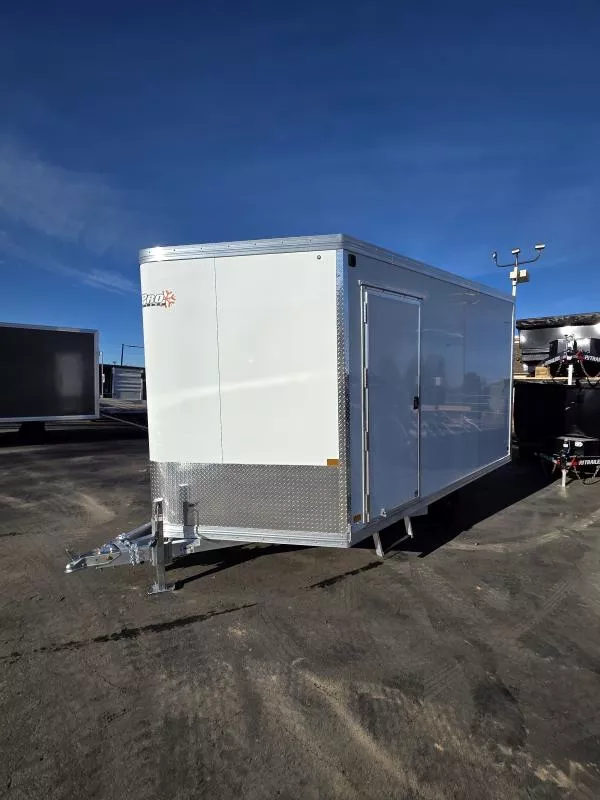 new Snowmobile Trailers ALCOM  for sale, in Layton, UT Thumbnail 2
