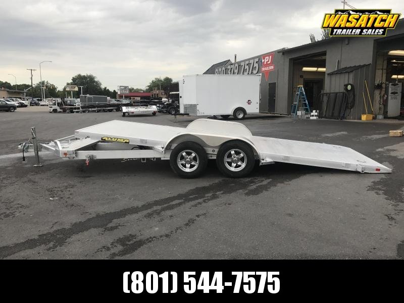 2020 Aluma 8216 Tilt Car / Racing Trailer 2020 Aluma 8216 Tilt Car / Racing Trailer
