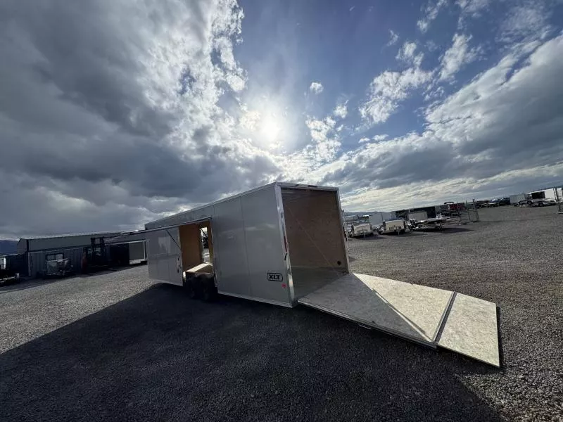 new Cargo (Enclosed) Trailers ALCOM  for sale, in Springville, UT Thumbnail 8