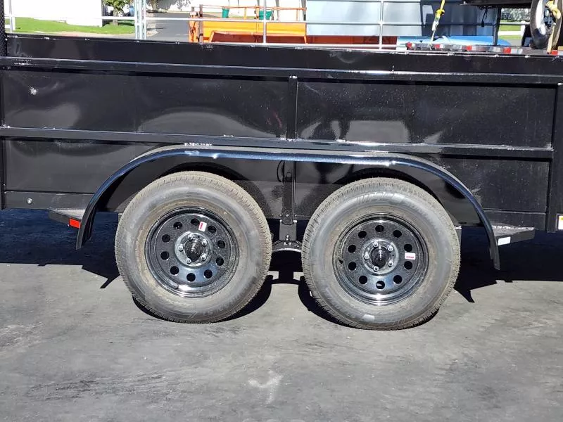 new Utility Trailers Built Trailers  for sale, in Layton, UT Thumbnail 5