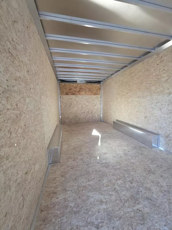 new Cargo (Enclosed) Trailers ALCOM  for sale, in Layton, UT Thumbnail 5