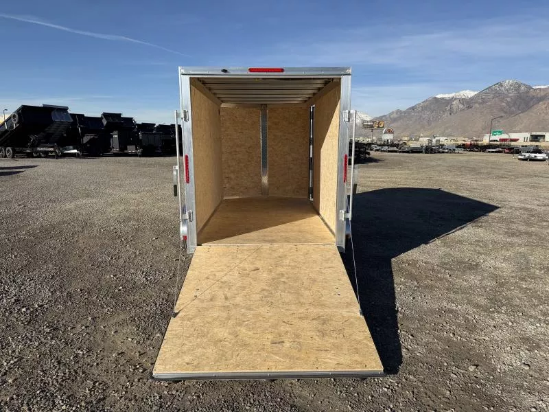new Cargo (Enclosed) Trailers ALCOM  for sale, in Springville, UT Thumbnail 6