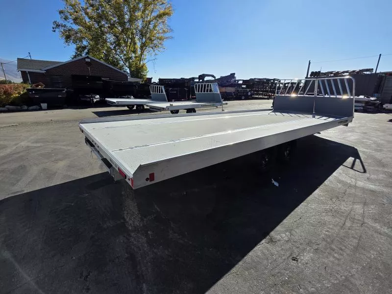 new Snowmobile Trailers Aluma  for sale, in Layton, UT Thumbnail 11
