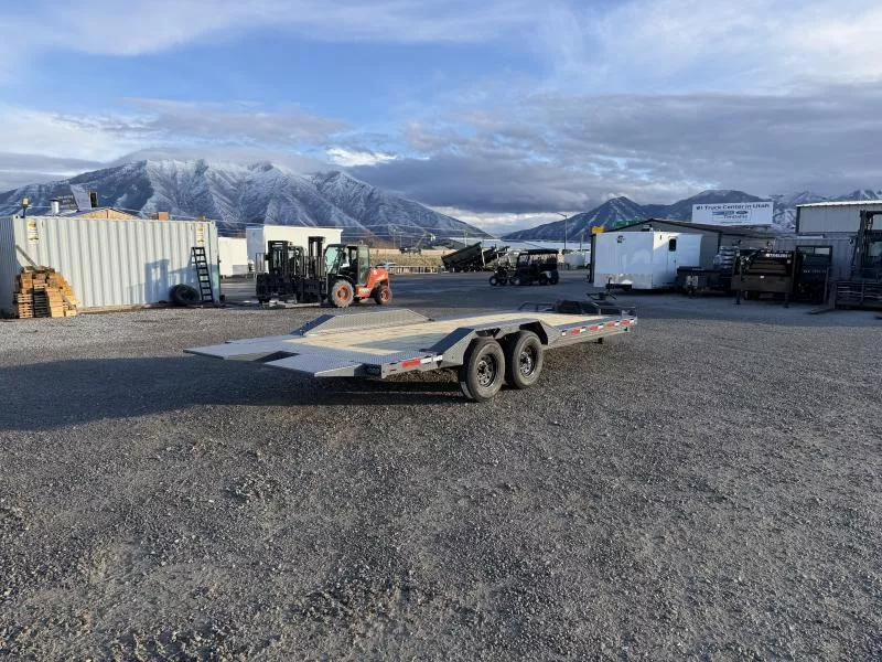 new Equipment / Flatbed Trailers RawMaxx  for sale, in Springville, UT Thumbnail 5