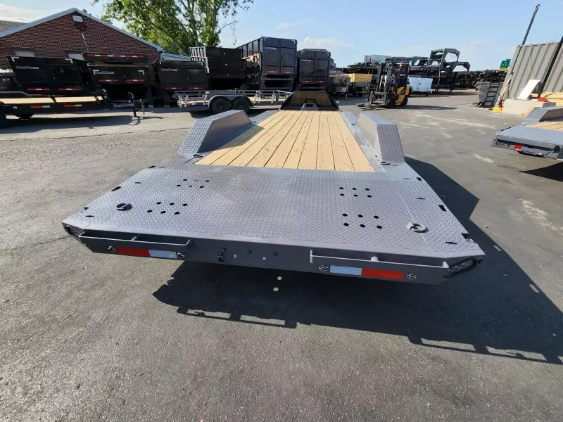 new Equipment / Flatbed Trailers RawMaxx  for sale, in Layton, UT Thumbnail 5