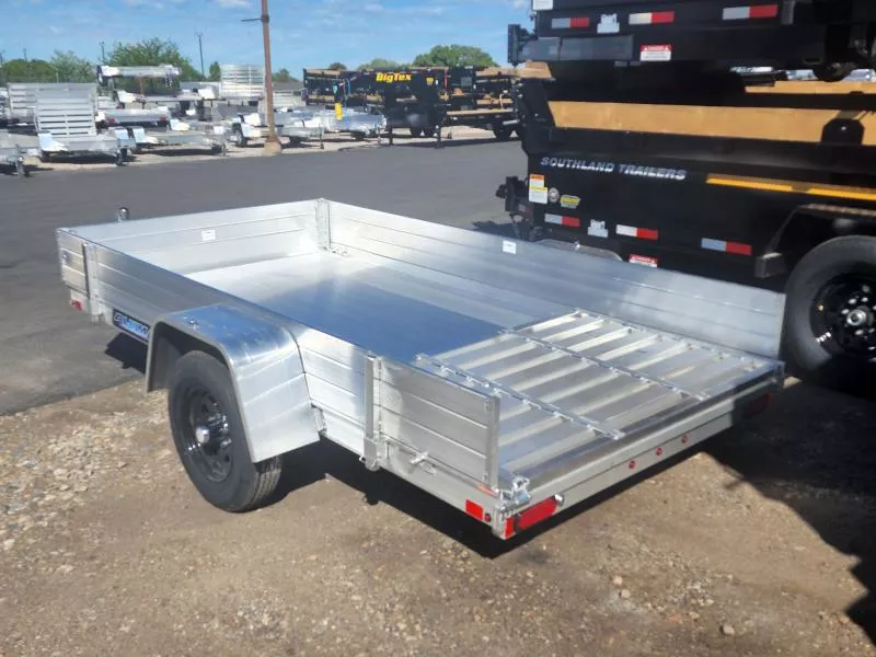 new Utility Trailers Aluma  for sale, in Layton, UT Thumbnail 27