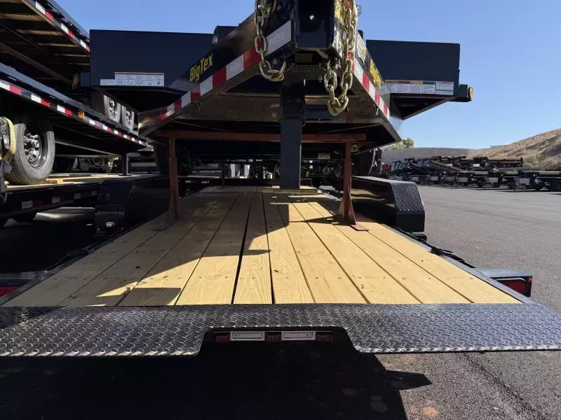 new Equipment / Flatbed Trailers Big Tex Trailers  for sale, in Hurricane, UT Thumbnail 7