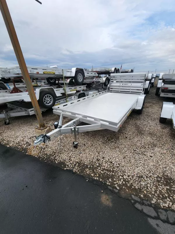 new Utility Trailers Aluma  for sale, in Layton, UT Thumbnail 13