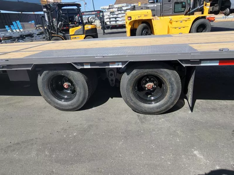new Equipment / Flatbed Trailers RawMaxx  for sale, in Layton, UT Thumbnail 7