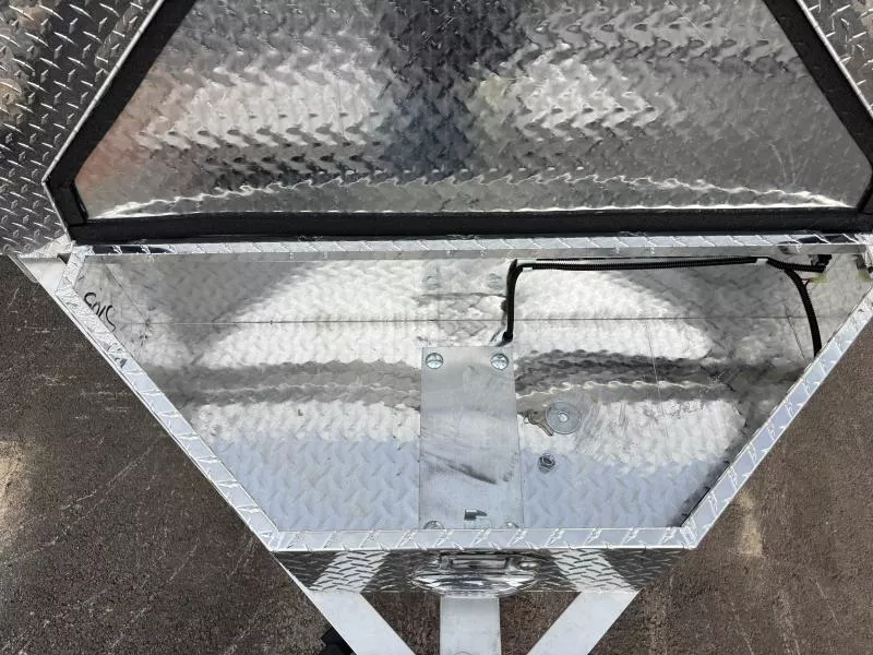 new Utility Trailers Aluma  for sale, in Hurricane, UT Thumbnail 8