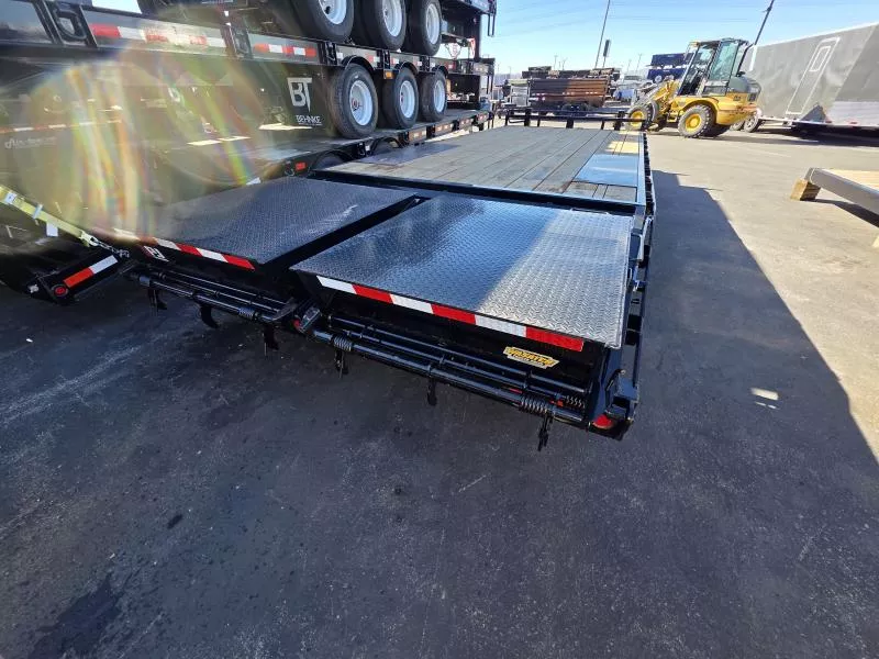 new Equipment / Flatbed Trailers PJ Trailers  for sale, in Layton, UT Thumbnail 5