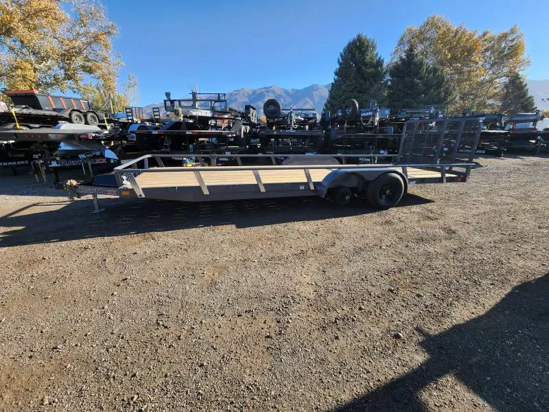 new Utility Trailers RawMaxx  for sale, in Layton, UT Thumbnail 4