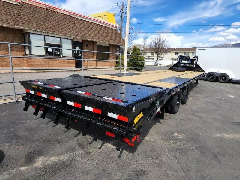 new Equipment / Flatbed Trailers Big Tex Trailers  for sale, in Layton, UT Thumbnail 7
