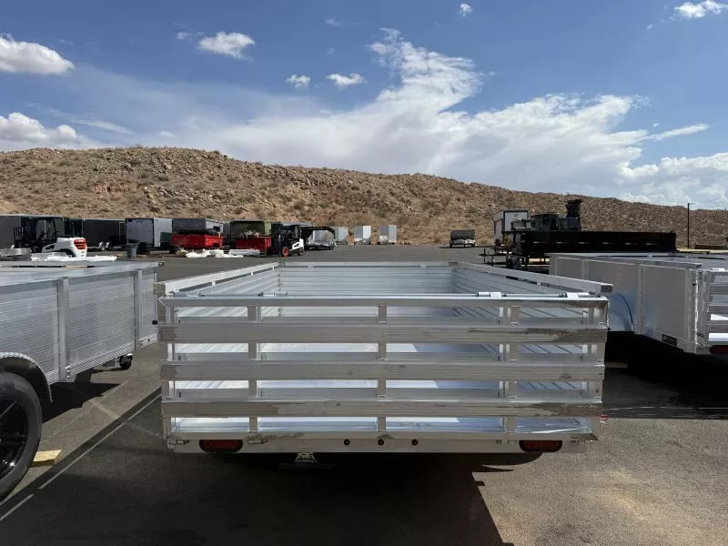 new Utility Trailers Paraiso Global  for sale, in Hurricane, UT Thumbnail 4
