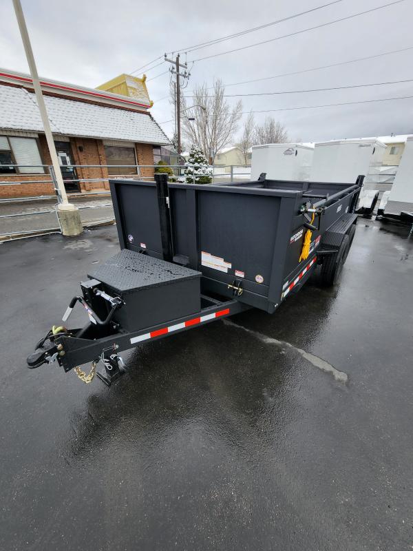 new Dump Trailers Watchdog  for sale, in Layton, UT Thumbnail 9