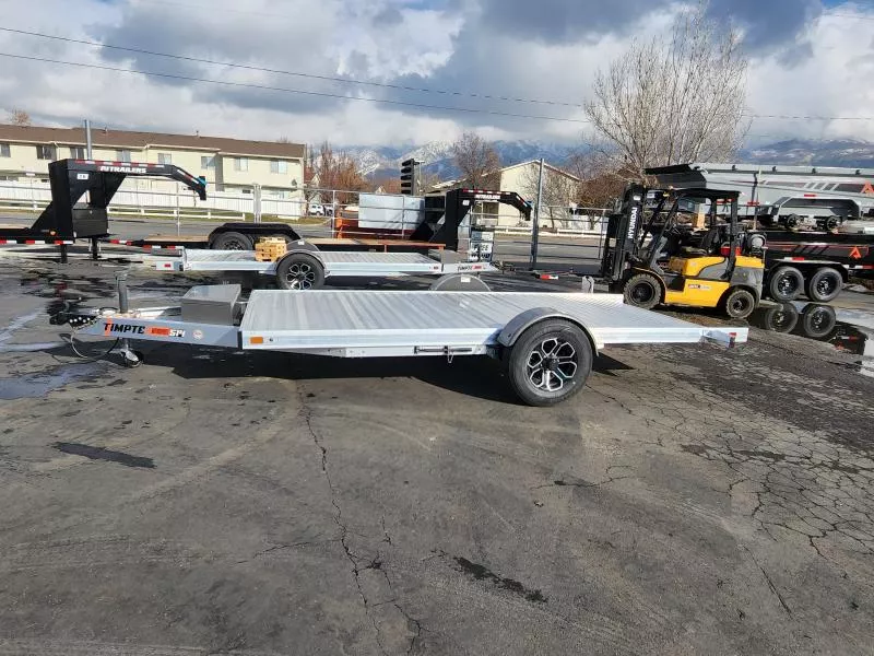 new Utility Trailers Timpte  for sale, in Layton, UT Thumbnail 5