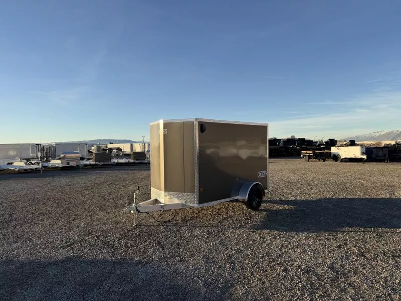 new Cargo (Enclosed) Trailers ALCOM  for sale, in Springville, UT Thumbnail 2