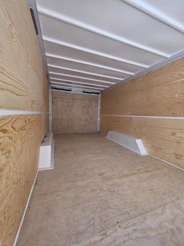 new Cargo (Enclosed) Trailers RawMaxx  for sale, in Layton, UT Thumbnail 12