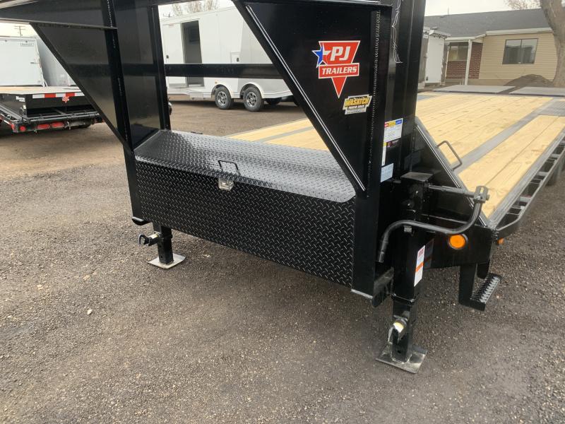 new Equipment / Flatbed Trailers PJ Trailers  for sale, in Layton, UT Thumbnail 4