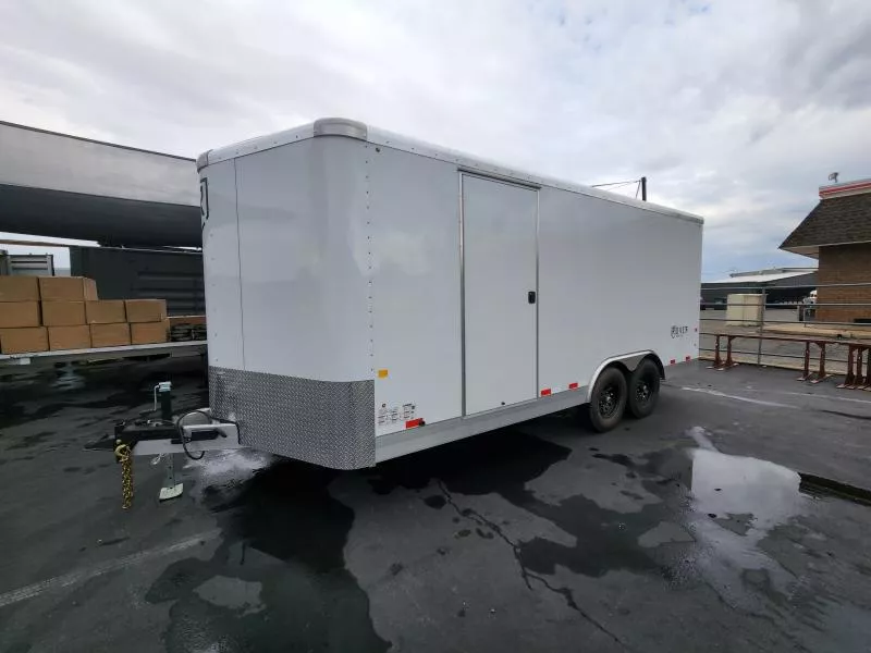 new Cargo (Enclosed) Trailers Rover Trailers  for sale, in Layton, UT Thumbnail 2