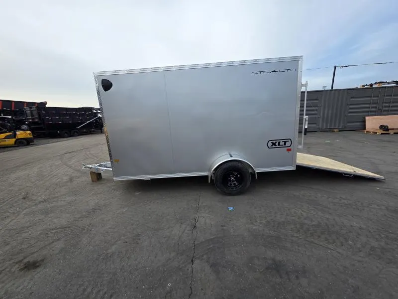 new Cargo (Enclosed) Trailers ALCOM  for sale, in Layton, UT Thumbnail 5
