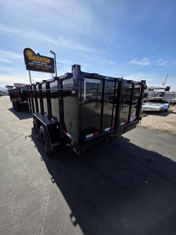 new Dump Trailers Walton Trailers  for sale, in Layton, UT Thumbnail 3