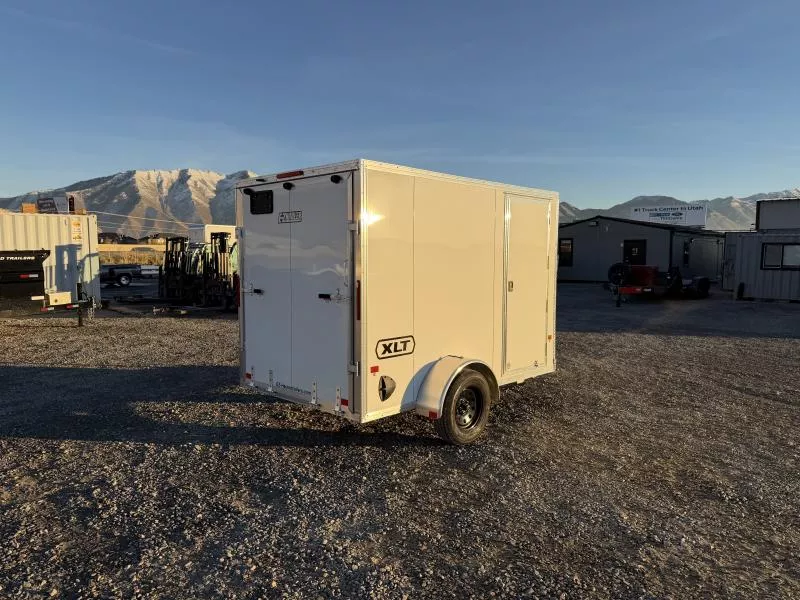 new Cargo (Enclosed) Trailers ALCOM  for sale, in Springville, UT Thumbnail 5