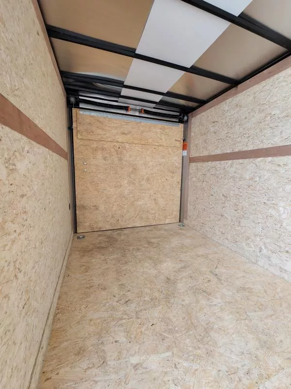 new Cargo (Enclosed) Trailers American Hauler Industries  for sale, in Layton, UT Thumbnail 2