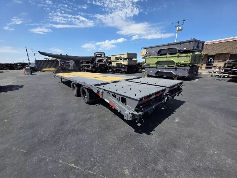 new Equipment / Flatbed Trailers RawMaxx  for sale, in Layton, UT Thumbnail 11