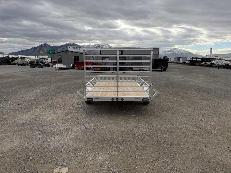 new Utility Trailers Baughman Products  for sale, in Springville, UT Thumbnail 5