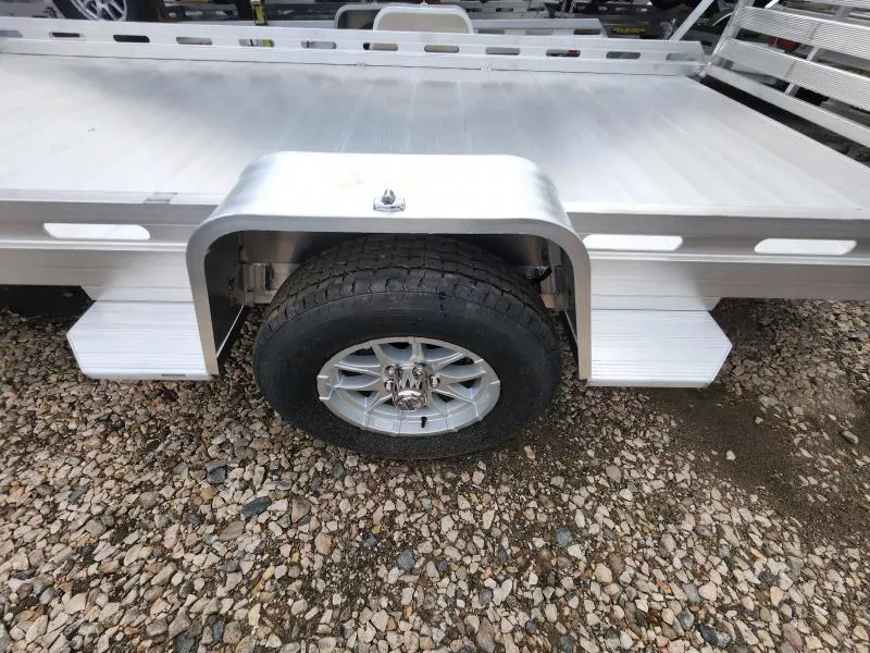 new Utility Trailers Aluma  for sale, in Layton, UT Thumbnail 15