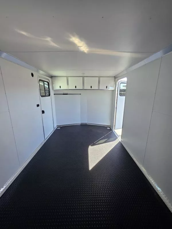 new Cargo (Enclosed) Trailers Charmac Trailers  for sale, in Layton, UT Thumbnail 7