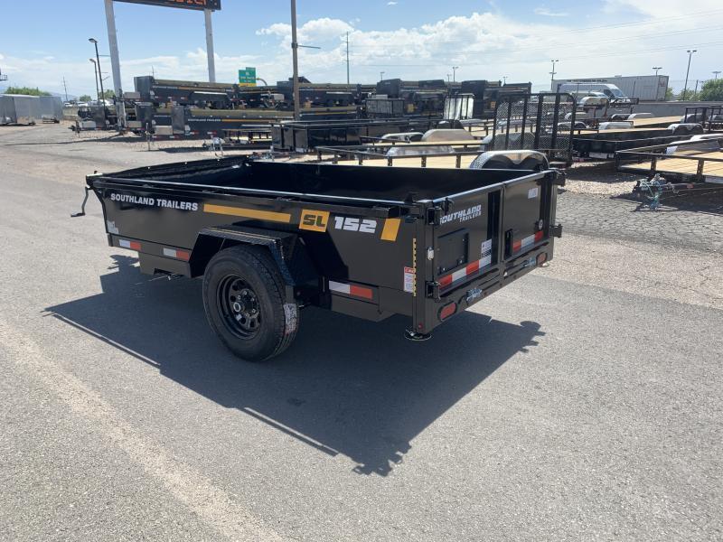 new Dump Trailers Southland Trailers  for sale, in Layton, UT Thumbnail 17