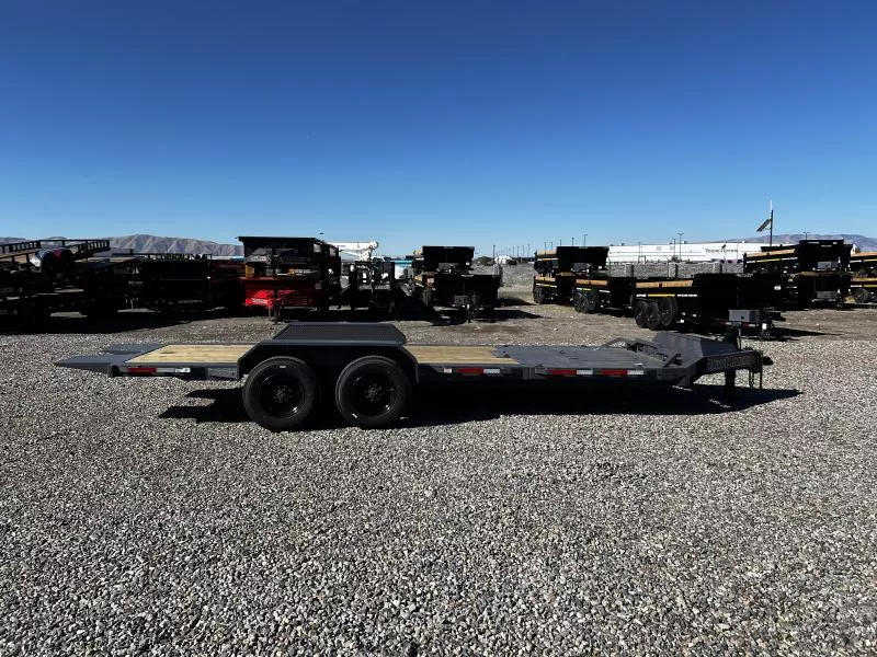 new Equipment / Flatbed Trailers RawMaxx  for sale, in Springville, UT Thumbnail 2
