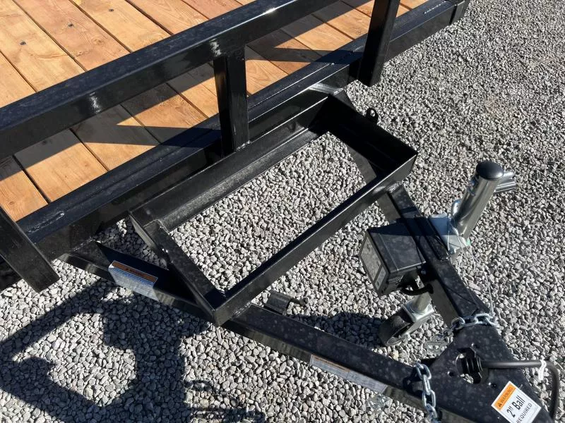 new Utility Trailers Built Trailers  for sale, in Springville, UT Thumbnail 6