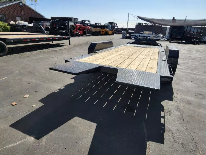 new Equipment / Flatbed Trailers RawMaxx  for sale, in Layton, UT Thumbnail 8