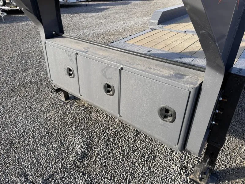 new Equipment / Flatbed Trailers RawMaxx  for sale, in Springville, UT Thumbnail 9