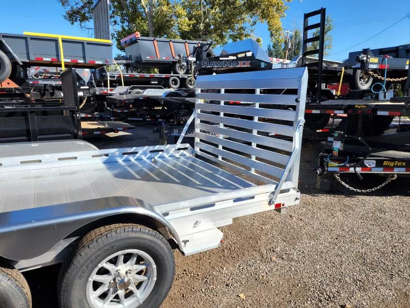 new Utility Trailers Aluma  for sale, in Layton, UT Thumbnail 14