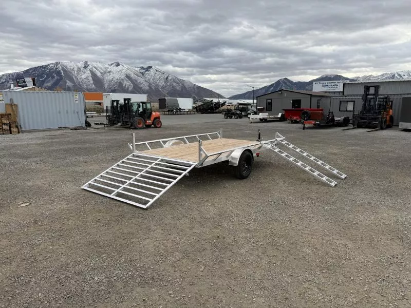 new Utility Trailers Baughman Products  for sale, in Springville, UT Thumbnail 7