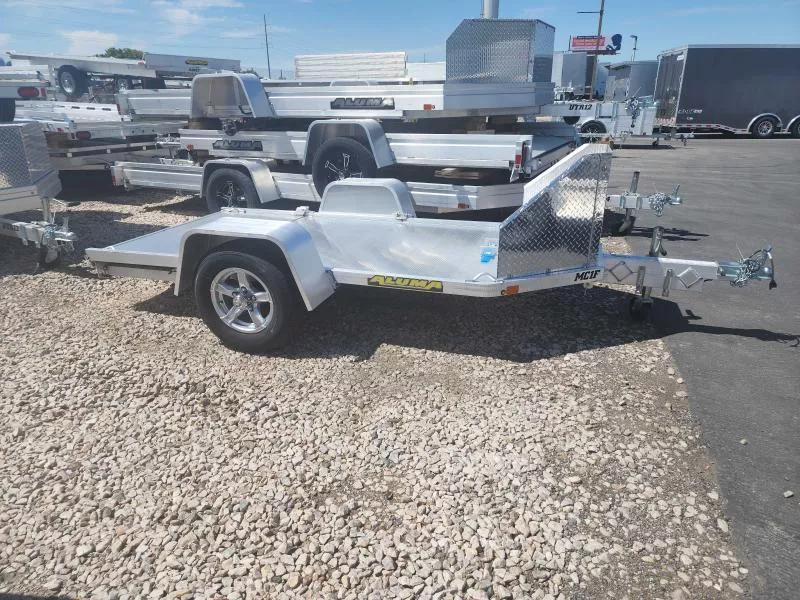 new ATV Trailers Aluma  for sale, in Layton, UT Thumbnail 10